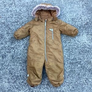 H&M Snow Suit